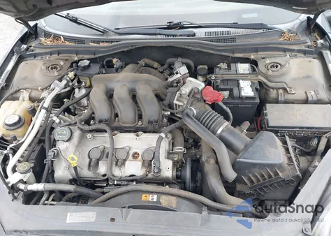 2008 Ford Fusion Se z USA, uszkodzony, nr VIN 3FAHP07108R194091